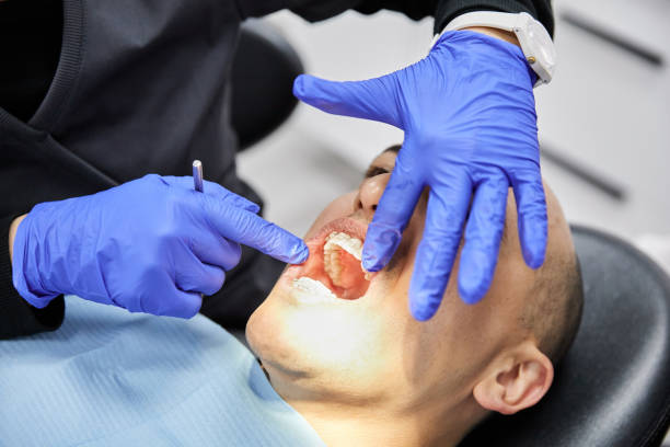 Best Pediatric Emergency Dentist in Weedsport, NY
